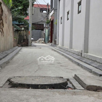 Bán Đất Tại Thôn Lực Canh, Xã Xuân Canh, Đông Anh, Hà Nội 89 Triệu / M2, 126.3 M2, ( Cócó Thương Lượng)