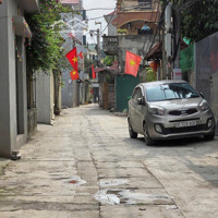Bán Đất Tại Thôn Lực Canh, Xã Xuân Canh, Đông Anh, Hà Nội 89 Triệu / M2, 126.3 M2, ( Cócó Thương Lượng)