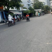 Bán Đất Kiệt Đường Nguyễn Công Trứ, Sơn Trà, Đà Nẵng, 116M2 Cấp 4 Mặt Tiền 5.11M, Giá Bán 5.1 Tỷ