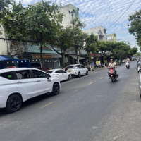 Bán Đất Kiệt Đường Nguyễn Công Trứ, Sơn Trà, Đà Nẵng, 116M2 Cấp 4 Mặt Tiền 5.11M, Giá Bán 5.1 Tỷ