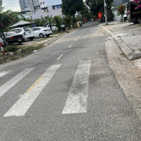 Bán Đất Kiệt Đường Nguyễn Công Trứ, Sơn Trà, Đà Nẵng, 116M2 Cấp 4 Mặt Tiền 5.11M, Giá Bán 5.1 Tỷ