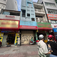 Cho Thuê Gấp Mặt Tiền Siêu Đẹp Trần Hưng Đạo Quận 1 Dtsd 800M2