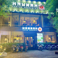 Siêu Hiếm Cho Thuê Mbkd Mặt Phố Thái Hà 100M2X3 Tầng Chỉ 40 Triệu/Th Rẻ Nhất, Đoạn Đẹp Nhất Thái Hà