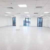 Đẹp Nhất Phố Huế Cho Thuê Sàn Vp Hạng A 200M2