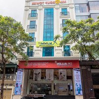 Đẹp Nhất Phố Huế Cho Thuê Sàn Vp Hạng A 200M2