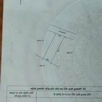 Cực Phẩm Di Trạch Ôtô Đỗ Cửa 50M2 -Mặt Tiền4,5M - Giá Siêu Hot 5 Tỷ .
