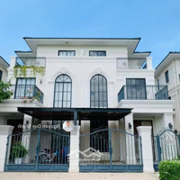 Biệt Thự Song Lập Swanbay Zone 4 Vị Trí Đẹp Giá Full 14.5Tỷ/160M2 Duy Nhất 1 Căn