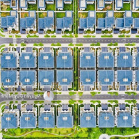 Biệt Thự Song Lập Swanbay Zone 4 Vị Trí Đẹp Giá Full 14.5Tỷ/160M2 Duy Nhất 1 Căn