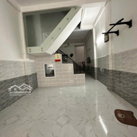 Động Trời! Nhà Bánmặt Tiềncư Xá Phú Lâm B P13 Q6 - Song Song Phố Ẩm Thực (4X17) Hdt 13 Triệu. Chỉ 9 Tỷ