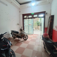 Bán Nhà Mặt Phố Nguyễn Khả Trạc Cầu Giấy