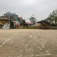 Chính Chủ Cần Bán Lô Đất 85M² Tại Phương Bản, Phụng Châu.