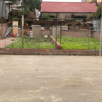 Chính Chủ Cần Bán Lô Đất 85M² Tại Phương Bản, Phụng Châu.