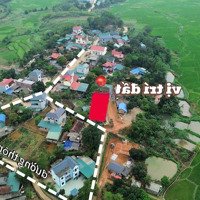 Bán 188M Full Đất Ở Sẵn Nhà Cấp 4 Tại Yên Trung Thạch Thất