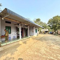 Bán 188M Full Đất Ở Sẵn Nhà Cấp 4 Tại Yên Trung Thạch Thất