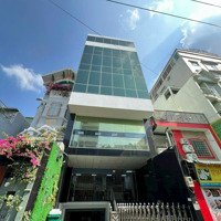 Cho Thuê Tòa Nhà Mặt Tiền Giá Tốt! Mặt Tiền Hot 89 Nguyễn Gia Trí Quận Bình Thạnh