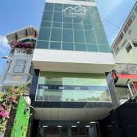 Cho Thuê Tòa Nhà Mặt Tiền Giá Tốt! Mặt Tiền Hot 89 Nguyễn Gia Trí Quận Bình Thạnh