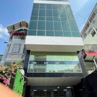 Cho Thuê Tòa Nhà Mặt Tiền Giá Tốt! Mặt Tiền Hot 89 Nguyễn Gia Trí Quận Bình Thạnh