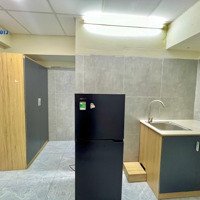 Căn Hộ Phòng Studio Full Nội Thất Ngay Lê Đức Thọ, P6, Gò Vấp. Giá 3.4 Triệu/Tháng
