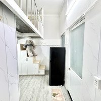 Căn Hộ Cửa Sổ Trời Duplex Full Nội Thất Ngay Lê Văn Thọ, P9, Gò Vấp. Giá 3.5 Triệu/Tháng