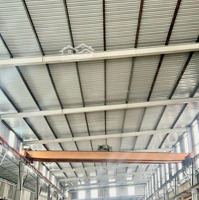 Cho Thuê Kho Xưởng 1300M2 Việt Hùng, Đông Anh, Hà Nội