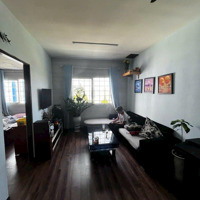 Chung Cư Bluehouse Tầng Trung Nội Thất Để Lại Đt 53M2 Khu A View Đẹp. 2 Phòng Ngủ 2 Vệ Sinh1Pk Bếp. Giá Bán 1 Tỷ 48