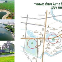 Chủ Nhà Gửi Bán Căn 2 Phòng Ngủ 2 Vệ Sinhview Nội Khu, Tầng Đẹp Dự Án Melody Linh Đàm