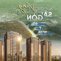 Booking Ngay Căn Hộ Cao Cấp Ven Sông The Privé Ngay Trung Tâm Thủ Đức.mở Bán Đợt 1 Với Nhiều Ưu Đãi