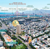 Căn Hộ 2 Phòng Ngủngay Trung Tâm Tp Đà Nẵng Với Mức Giá Tốt Nhất Thị Trường