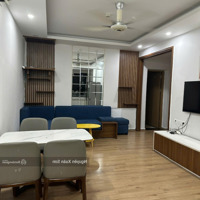Chủ Thiện Chí Bán Căn 68M2 Tầng Trung Ban Công Đông Nam The K Park Nhà Full Nội Thất Giá Chỉ 4,X Tỷ
