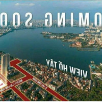 Nhận Booking Dự Án Westlake Residenitial 10 Suất Ngoại Giao Ưu Đãi Đặc Biệt Mở Bán Ngày 15/05/2025
