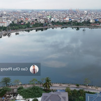 Lakeside Garden Nơi An Cư Lý Tưởng Giữa Lòng Thiên Nhiên. View Hồ Đẹp Bậc Nhất Hải Phòng !!!