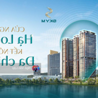 Bán Căn Hộ Sky M Giá Chỉ Từ 1,6Ty View Biển, Nội Thất Cơ Bản, Sở Hữu Lâu Dài