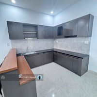 Bán Nhà Mới Xây Hẻm Ô Tô 5M Đường Ngô Đến, Vĩnh Phước, Nha Trang Giá Chỉ 4Ty690