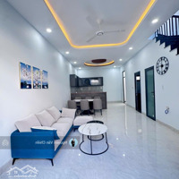 Bán Nhà Mới Xây Hẻm Ô Tô 5M Đường Ngô Đến, Vĩnh Phước, Nha Trang Giá Chỉ 4Ty690
