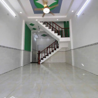 Bán Gấp Nr Đ. Đặng Thúc Vịnh, 2 Phòng Ngủ,Diện Tích50M2, Giá Bán 1,7 Tỷ.