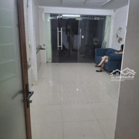 Bán Nhà Tập Thể Tầng 1 Mặt Ngõ Nguyễn Trãi Chỉ 4,5 Tỷ