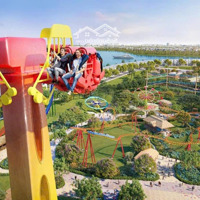 Biệt Thự Phân Khu Miyabi Nhật Bản View Trọn Công Viên Zenpark