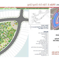 Biệt Thự Phân Khu Miyabi Nhật Bản View Trọn Công Viên Zenpark