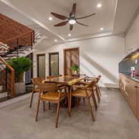 Bán Căn Villa Hồ Bơi Đường Trần Văn Dư Thông Bãi Biển Mỹ Khê -Diện Tích204M2 Cho Thuê 100 Triệuiệu/Tháng