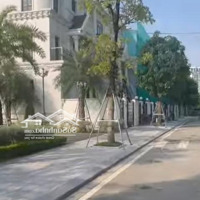 Trực Tiếp Cđt Kita Capital Mở Bán Quỹ Căn Ngoại Giao Liền Kề Biệt Thự Bt5 Và Bt2