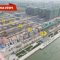 Nhà Phố Trung Tâm Quảng Trường Nhạc Nước Sungroup Hà Nam,Diện Tích60M2, Xây 3,5 Tầng, 1 Hầm, Giá Bán 5 Tỷ