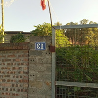 3,2Tỷ (Bao Sang Tên) Cho Lô Đất Trồng Cây Lâu Năm Tại Minh Quang, Ba Vì, Hà Nội Cách Tl414 Chỉ 300M