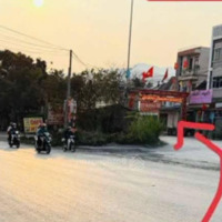 Cần Tiền Xoay Vòng Bán Gấp Lô Đất Hoà Thạch Sát Đh Quốc Gia 100M2 Full Thổ Cư, Giảm 100 Triệu Còn 2.5Tỷ