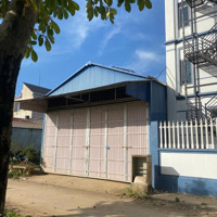 Chính Chủ Bán Lô Đất Đấu Giá Ngay Sát Quốc Lộ 32 Đang Cho Thuê 5 Triệu/Tháng