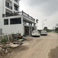 Bán Gấp Đất Biệt Thự Của Tân Việt - Hoài Đức Vị Trí Đẹp Giá Đầu Tư