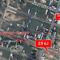 Bán Lô Đường 40M Đinh Tiên Hoàng - Khu Đô Thị Số 9