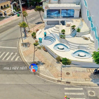 Lô Đất Góc Kim Cương Ngay Góc Phạm Văn Đồng & Điện Biên Phủ Cơ Hội Đầu Tư Sinh Lời Cao!