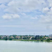 Bán Lô Đất View Sông Thu Bồn Nhìn Thẳng Phố Cổ Hội An Giá Chỉ Từ 1 Tỷ 0Xx Sở Hữu Ngay Sổ Đỏ