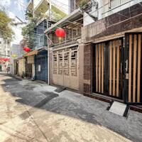**Bán nhà khu ga T3, p13, Tân Bình** HXH Nhất Chi Mai (4,5*24) - hơn 12 tỷ