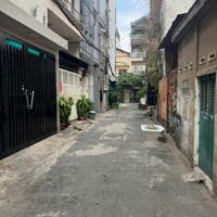 **Bán nhà khu ga T3, p13, Tân Bình** HXH Nhất Chi Mai (4,5*24) - hơn 12 tỷ